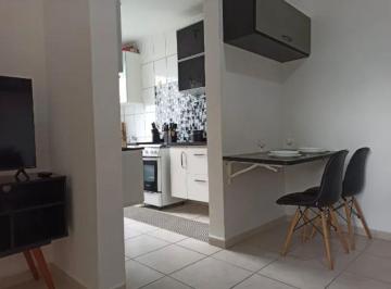 Apartamento de 2 quartos, Taubaté · Apartamento em Taubaté 2 Quartos, Ótima localização!
48m²
- 2 Quartos
- 1 Vaga
- 1 Banheiro
