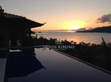 CA0391 (6) · Casa à venda em Ilhabela- com vista