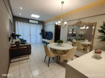 Foto 01 · Apartamento, Pedreira, Belém, PA