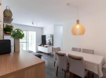 Apartamento de 3 quartos, São Paulo · Apartamento de 80 m² com 3 quartos em venda em Jardim das Vertentes