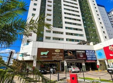 Apartamento de 2 quartos, Águas Claras · Apartamento 2 Quartos para Alugar ao Lado do Metrô
