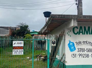 Foto 01 · Terreno, Jardim, Sapucaia do Sul, RS