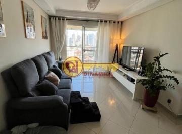 Foto 01 · Apartamento, Vila Dom Pedro I, São Paulo, SP