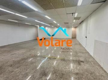 Foto 01 · Salão 300 m² para Locação em Osasco-SP - Km 18  3 Banheiros - Excelente Localização ao lado da Estaç