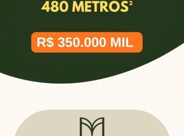 Foto 01 · Terreno à venda no bairro Santa Rita