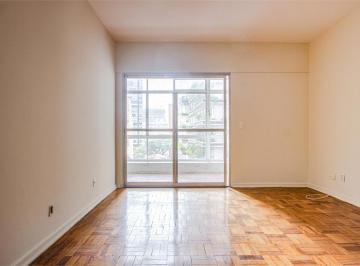 Apartamento de 2 quartos, São Paulo · Apartamento de 123 m² com 2 quartos para Alugar em Higienópolis