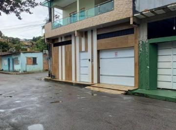 Casa de 4 quartos, Manaus · VENDO CASA SEMI MOBILIADA NO RIACHO DOCE