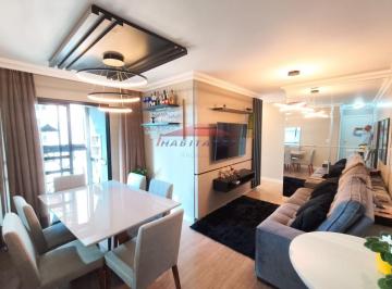 Foto 01 · Apartamento à venda em Curitiba-PR, 3 quartos, 1 suíte, 1 sala, 2 banheiros, 1 vaga, 66,90 m² no Ube