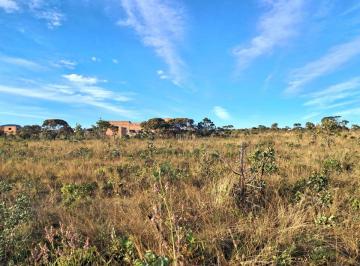 Terreno , Alto Paraíso de Goiás · ÁREA 5.000m2 PRÓXIMA AEROPORTO ALTO PARAÍSO DE GOIAS