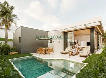 Casa de 3 quartos, Jundiaí · Casa em Condomínio, à venda, em Jundiaí - Bosque do Horto - Exclusiva, com Vista Única, Alto Padrão!