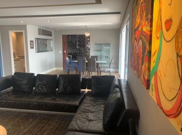 Foto 04 · Apartamento alto padrão à venda 216m² no condomínio Arte Prime, Vila Arens, Jundiaí SP, 4 suítes, va