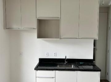 Apartamento de 1 quarto, São Paulo · Apartamento de 25 m² com 1 quarto para venda em São Paulo