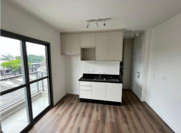 Apartamento de 1 quarto, São Paulo · Apartamento de 25 m² com 1 quarto para venda em São Paulo
