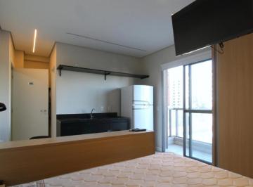 Apartamento de 1 quarto, São Paulo · Apartamento de 25 m² com 1 quarto para venda em São Paulo