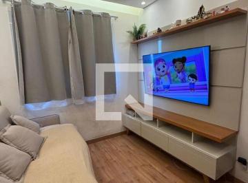 Apartamento · 32m² · 2 Quartos · Apartamento à Venda - Cambuci, 2 Quartos, 32 m2