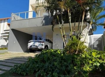 Foto 04 · Belissíma casa sobrado à Venda no bairro Eloy Chaves, Condomínio Quinta das Atírias, 259m2, 4 dormit