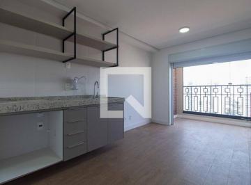 Apartamento · 30m² · 1 Quarto · Apartamento à Venda - Ipiranga, 1 Quarto,  30 m2