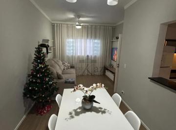 Casa de 2 quartos, Jacareí · Casa Parque dos Príncipes Jacareí 2 Dormitórios -109m².