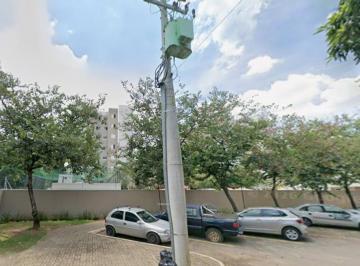 Apartamento de 1 quarto, Paulínia · LEILÃO JUDICIAL - 24/06/2026 - Paulínia