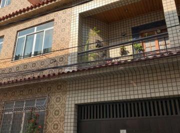 Casa de 3 quartos, Rio de Janeiro · Casa de 400 m² com 5 quartos em aluguel em Rocha