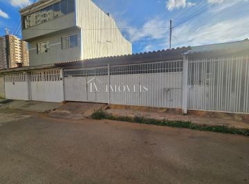 Casa de 3 quartos, Samambaia · CASA EM SAMAMBAIA SUL QR 303 ACEITA FINANCIAMENTO