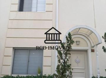 Casa de 3 quartos, São Paulo · Casa de condomínio 3 quartos 1 suíte 2 vagas 140 m2 quintal