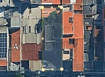 Terreno 315m² Venda Vila Pires · 315m² para Investidores e Construtores entre a Dom Pedro I e Cap. Mário de Toled