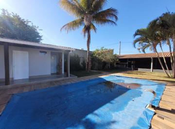 Casa de 3 quartos, Vicente Pires · CONDOMINIO COSTA VERDE - ÁREA DO JOCKEY - LUXUOSA LINDA MODERNA ARMÁRIOS PISCINA E QUINTAL GRANDE
