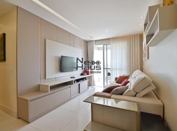 Apartamento de 3 quartos, Guará · RESIDENCIAL WILDEMIR DEMARTINI | 114m² | 3 QUARTOS | 2 VAGAS | VISTA LIVRE | REFORMADO| GUARÁ II