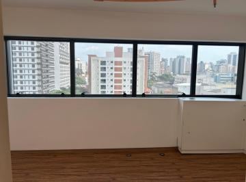 Comercial , São Paulo · Sala Comercial na Vila Clementino - PRÓXIMA AO METRÔ SANTA CRUZ