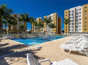 Apartamento de 3 quartos, Curitiba · Apartamento de 61 m² com 3 quartos em venda em Cidade Industrial, Curitiba