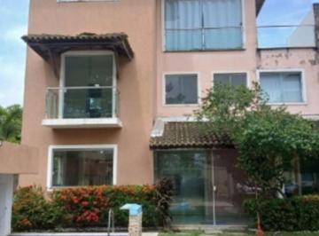 Casa de 3 quartos, Lauro de Freitas · ÓTIMO TRIPLEX COM 3 QUARTOS A 500 METROS DA PRAIA DE IPITANGA