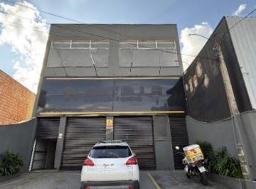 Comercial · 200m² · Salão para alugar em Sumaré, Parque Virgílio Viel