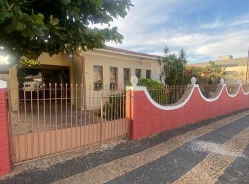 Casa · 312m² · 3 Quartos · 3 Vagas · Casa à venda em Sumaré, Centro, com 3 quartos