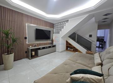 Casa · 200m² · 2 Quartos · Casa à venda em Americana, Parque Nova Carioba, com 2 quartos