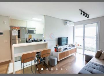 Apartamento · 62m² · 2 Quartos · 1 Vaga · Apartamento à venda em Campinas, Botafogo, com 2 quartos