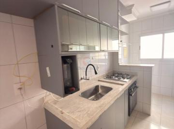 Apartamento · 66m² · 2 Quartos · 1 Vaga · Apartamento à venda em Paulínia, Jardim dos Calegaris, com 2 quartos