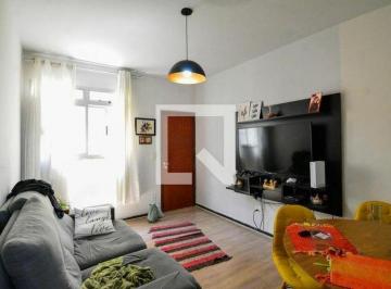 Apartamento · 46m² · 2 Quartos · 1 Vaga · Apartamento à Venda - Estoril , 2 Quartos, 46 m² - Belo Horizonte
