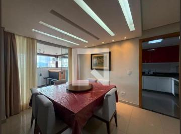 Apartamento · 162m² · 3 Quartos · 2 Vagas · Apartamento à Venda - Sagrada Família, 3 Quartos,  162 m² - Belo Horizonte