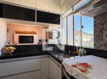 Apartamento de 2 quartos Venda R$ 650.000 · Apartamento à Venda - Buritis, 2 Quartos, 60 m² - Belo Horizonte