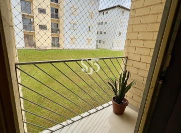 Foto 01 · Apartamento, Parque Residencial Indaiá, Indaiatuba, SP
