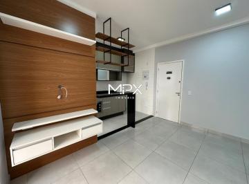 Apartamento · 70m² · 2 Quartos · 1 Vaga · Apartamento à venda e para alugar no Condomínio Città Di Lucca em Piracicaba