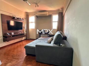 Apartamento · 73m² · 3 Quartos · 1 Vaga · Apartamento à venda no Edifício Itajaí em Piracicaba
