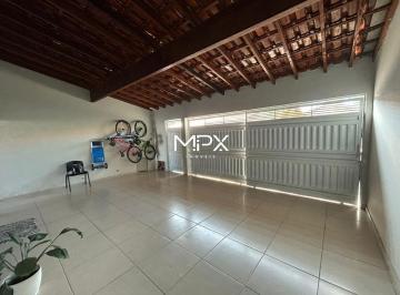 Casa · 42m² · 2 Quartos · 2 Vagas · Casa para alugar no bairro Mário Dedini em Piracicaba