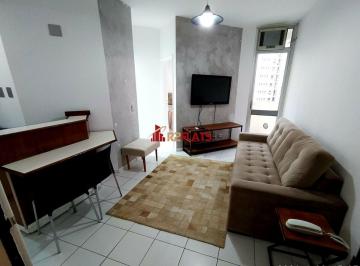 Apartamento · 33m² · 1 Quarto · 1 Vaga · Flat com ótimo preço no bairro Jardins. Confira!