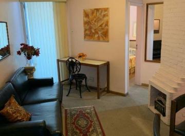 Apartamento · 33m² · 1 Quarto · 1 Vaga · Flat com ótimo preço no bairro Jardins. Confira!