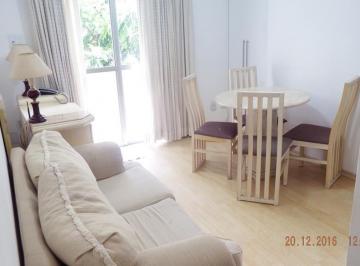 Apartamento · 37m² · 1 Quarto · 1 Vaga · Flat com ótimo preço no bairro Bela Vista. Confira!