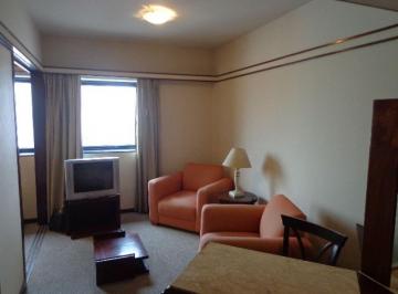 Apartamento · 32m² · 1 Quarto · 1 Vaga · Flat com ótimo preço no bairro Jardins. Confira!