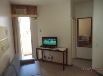 Apartamento · 33m² · 1 Quarto · 1 Vaga · Flat com ótimo preço no bairro Jardins. Confira!