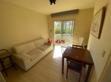 Apartamento · 37m² · 1 Quarto · 1 Vaga · Flat com ótimo preço no bairro Bela Vista. Confira!